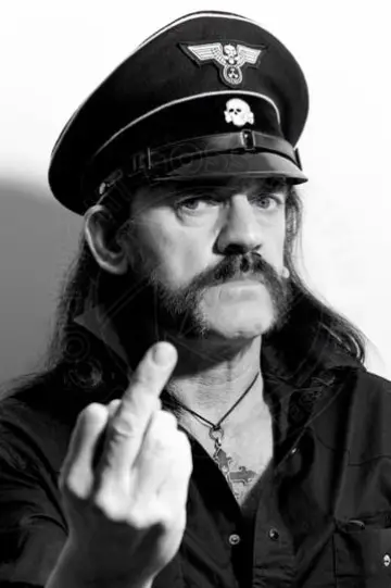 Zdjęcie Lemmy #34051