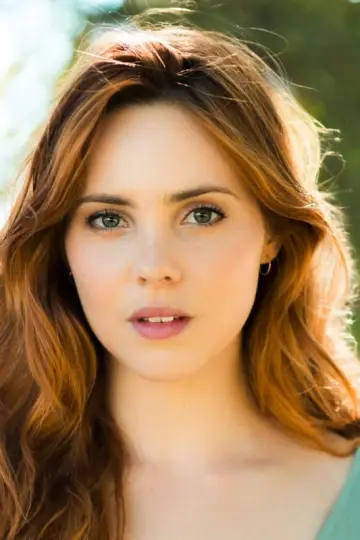Zdjęcie Morgan Griffin #20489