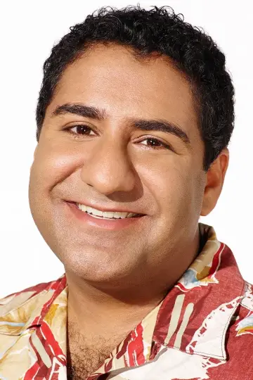 Zdjęcie Parvesh Cheena #79821