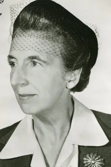 Zdjęcie Anita Sharp-Bolster #141738
