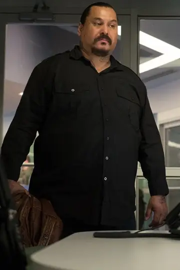 Zdjęcie Gino Montesinos #34035