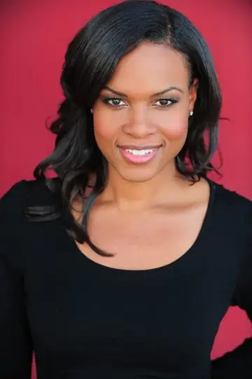 Zdjęcie Nefetari Spencer #24702