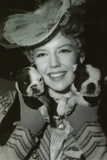 Zdjęcie Sally Fraser #82637