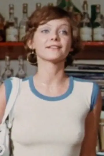 Zdjęcie Susan Petrie