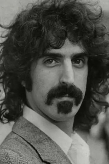 Zdjęcie Frank Zappa #277740