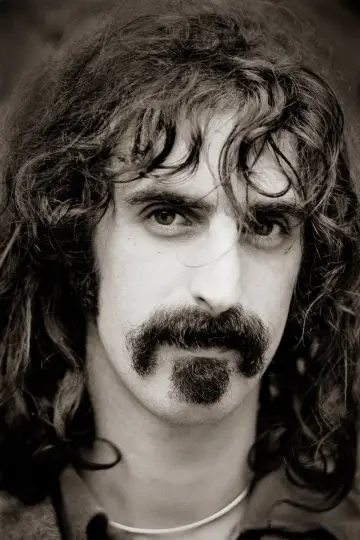 Zdjęcie Frank Zappa #277741