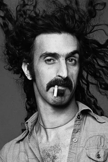 Zdjęcie Frank Zappa #277742