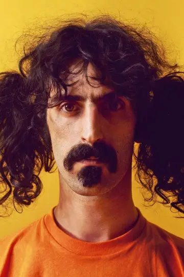 Zdjęcie Frank Zappa #277743