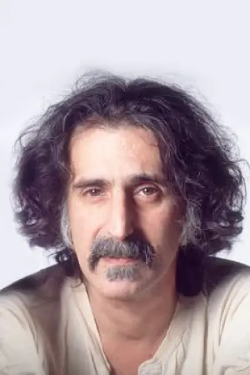Zdjęcie Frank Zappa (Frank Zappa) #404916