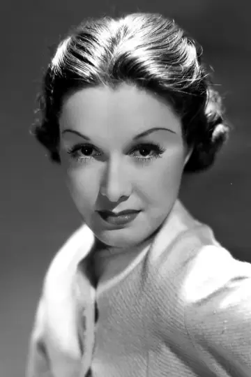 Zdjęcie Gail Patrick #142545