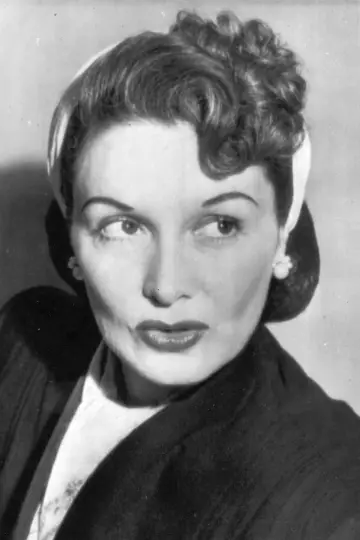 Zdjęcie Gail Patrick #142548
