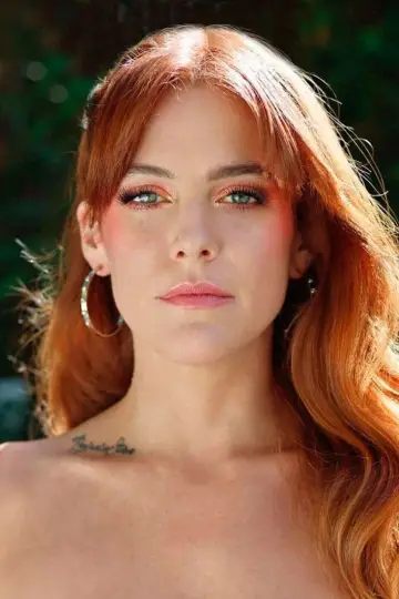 Zdjęcie Ryli Kiog (Riley Keough) #9308