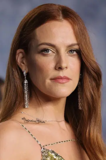 Zdjęcie Ryli Kiog (Riley Keough) #9309