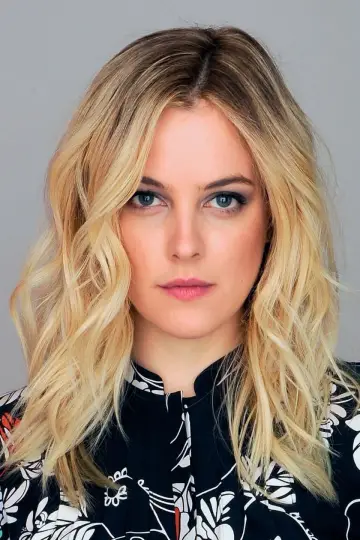 Zdjęcie Ryli Kiog (Riley Keough) #9311