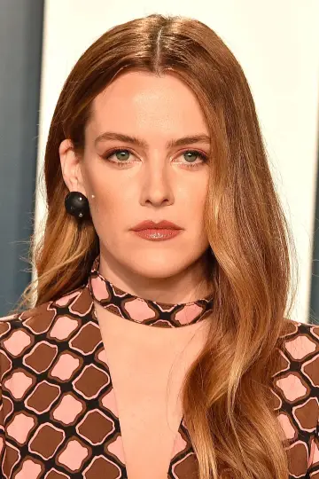Zdjęcie Ryli Kiog (Riley Keough) #9313