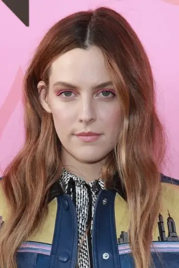 Zdjęcie Ryli Kiog (Riley Keough) #9314