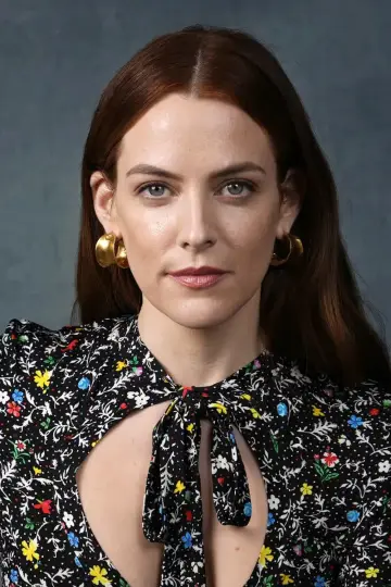 Zdjęcie Ryli Kiog (Riley Keough) #9317