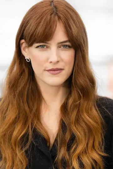 Zdjęcie Ryli Kiog (Riley Keough) #9320