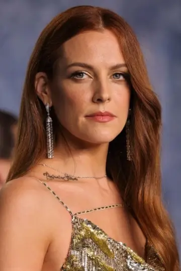 Zdjęcie Ryli Kiog (Riley Keough) #9323