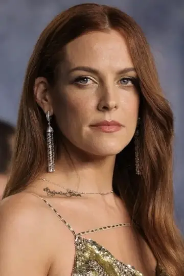 Zdjęcie Ryli Kiog (Riley Keough) #9326