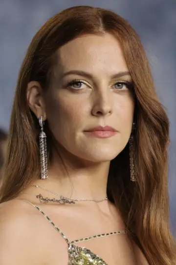 Zdjęcie Ryli Kiog (Riley Keough) #9327