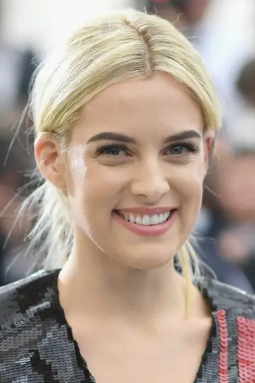 Zdjęcie Ryli Kiog (Riley Keough) #9328