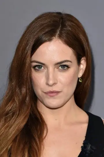 Zdjęcie Ryli Kiog (Riley Keough) #9329