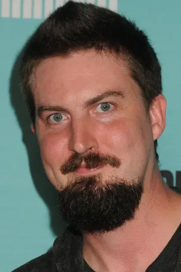 Zdjęcie Adam Wingard #21230