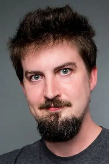 Zdjęcie Adam Wingard #21231