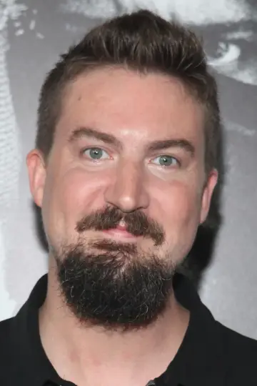 Zdjęcie Adam Wingard #21232