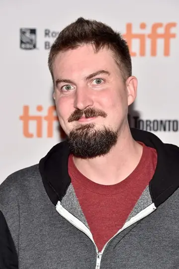 Zdjęcie Adam Wingard #21233