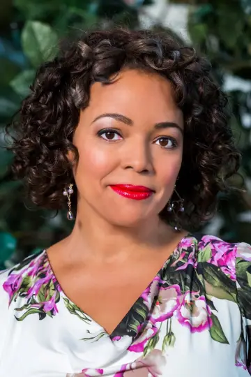 Zdjęcie Kim Fields #98790
