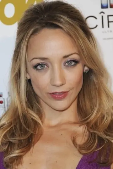Zdjęcie Sarah Scott #143749