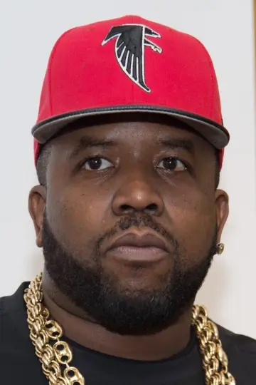 Zdjęcie Big Boi #44461