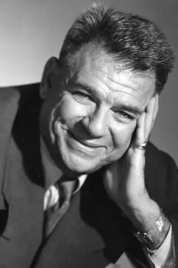 Zdjęcie Oscar Hammerstein II #75019