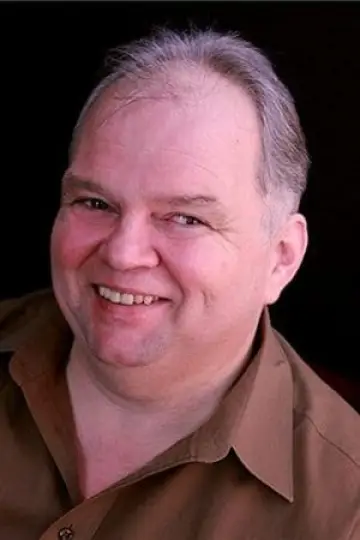 Zdjęcie Ron Ford – Ron Ford #279786