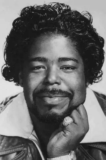 Zdjęcie Barry White #518864