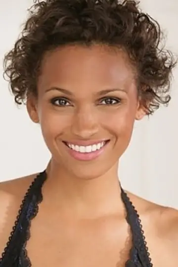 Zdjęcie Nicole Pulliam #10901