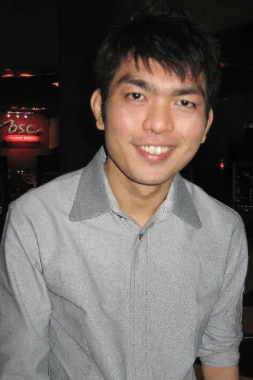 Zdjęcie Royston Tan