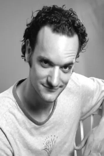 Zdjęcie Aaron Bernard #63829