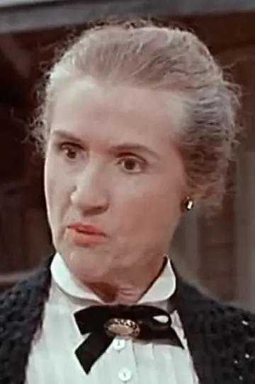 Zdjęcie Irene Tedrow #111781