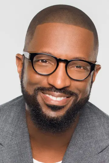 Zdjęcie Rickey Smiley #119741