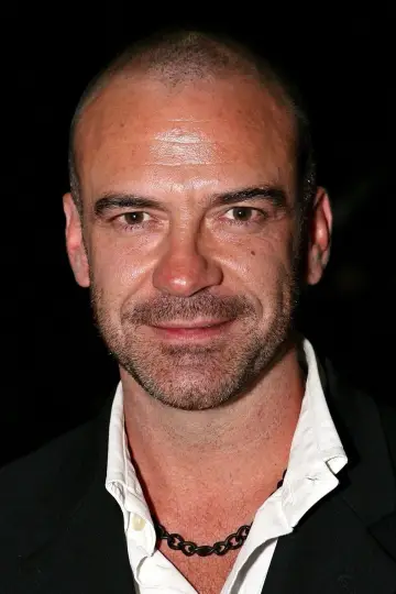 Zdjęcie Alan van Sprang #43611