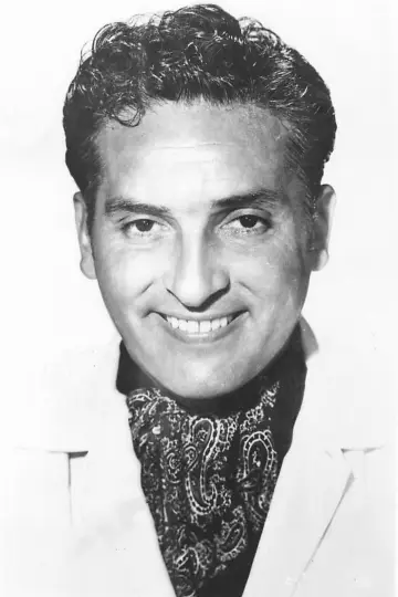 Zdjęcie Arturo de Córdova (Arturo de Córdova) #290747