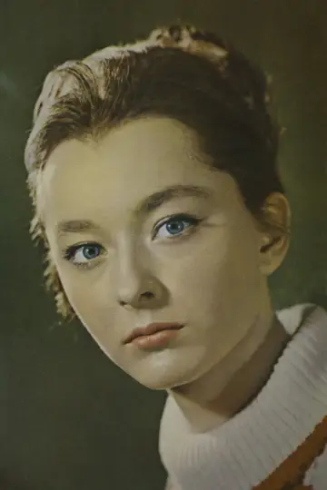 Zdjęcie  (Anastasiya Vertinskaya) #425497