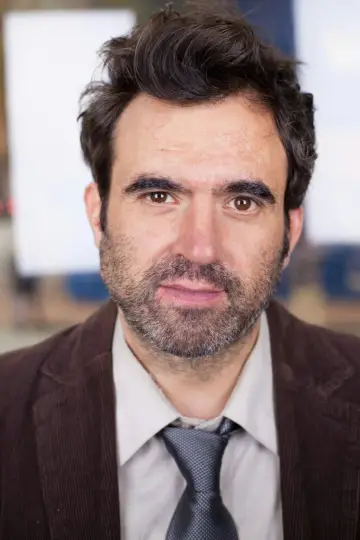 Zdjęcie Gabe Khouth #79579