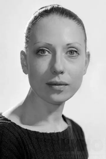 Zdjęcie  (Inna Churikova) #296551