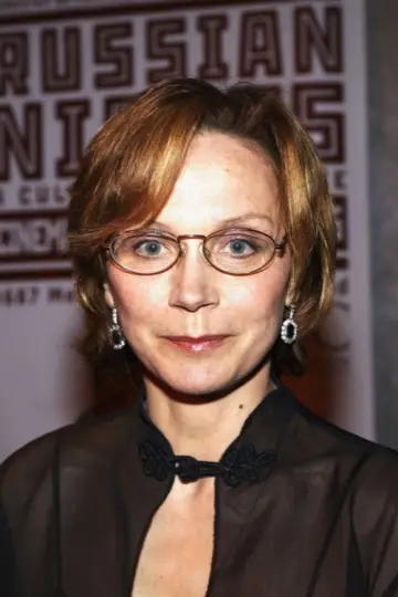 Zdjęcie Irina Kupczenko #406251
