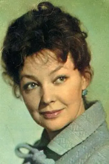 Zdjęcie Irina Skobtseva #181722