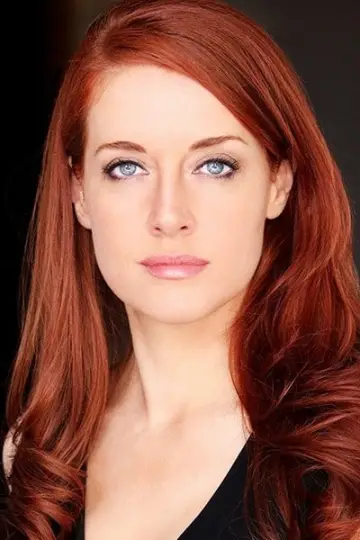 Zdjęcie Johannah Newmarch #106096
